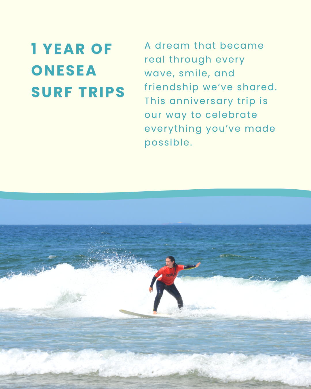 PORTO COVO Nov 2025 | 1 Year Anniversary!