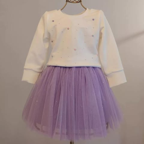 Conjunto Flores Rococó