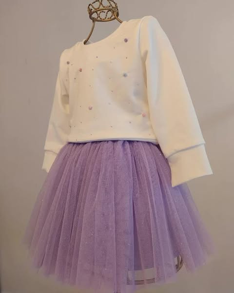 Conjunto Flores Rococó