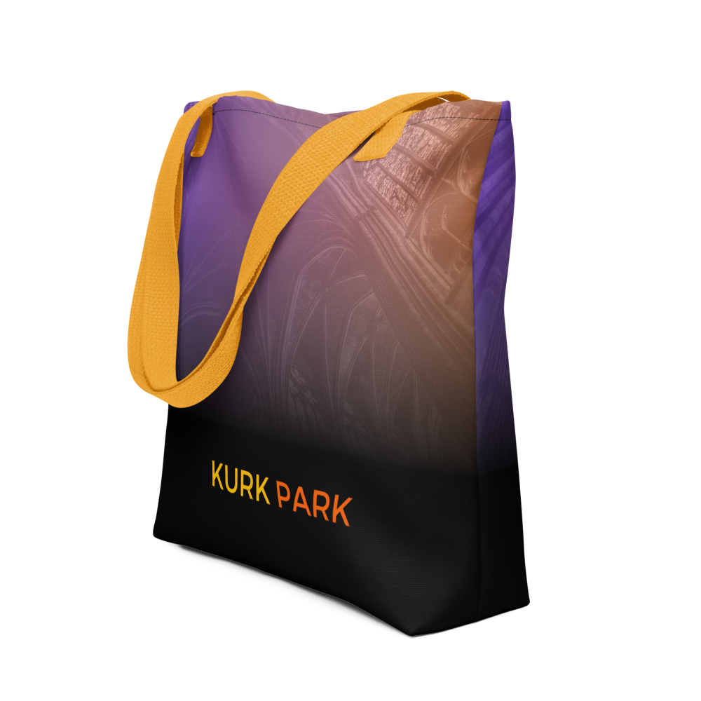 KURK PARK tašytė