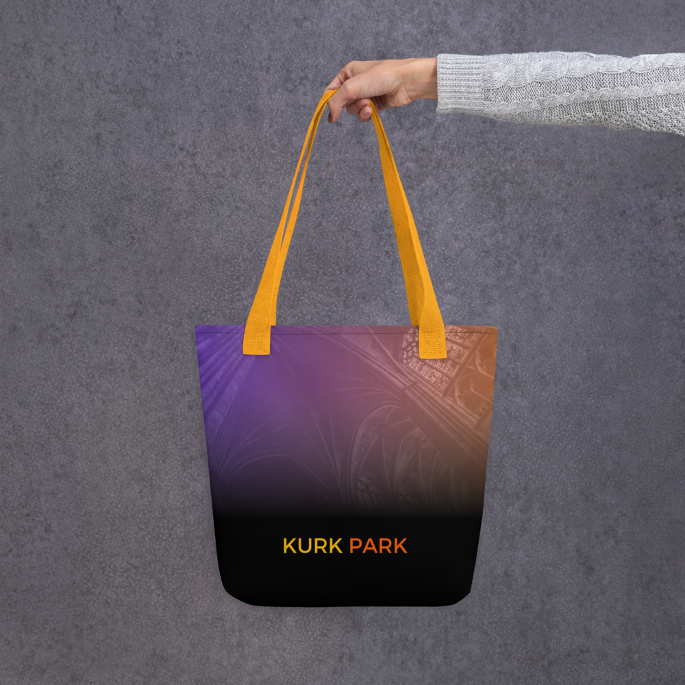 KURK PARK tašytė