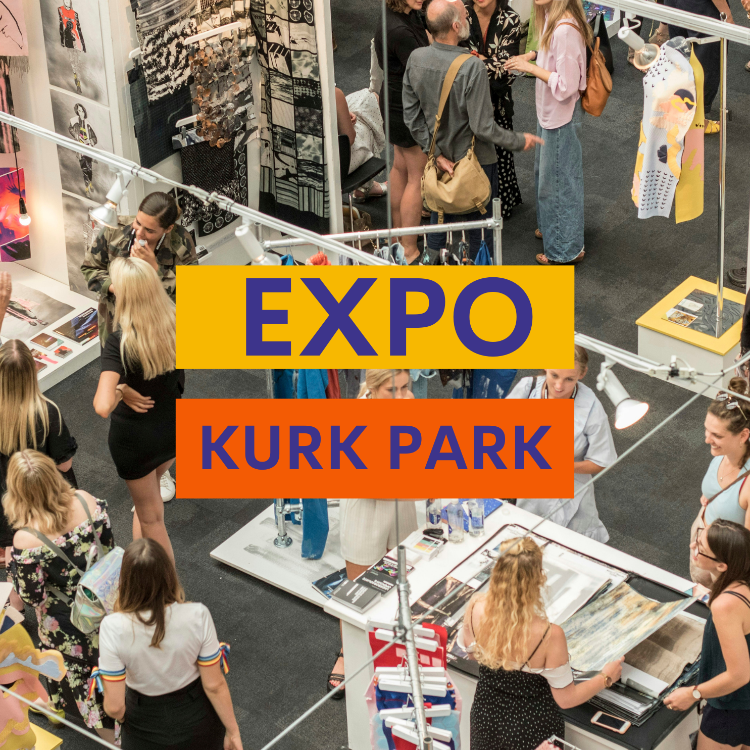 EXPO dalyvio registracija