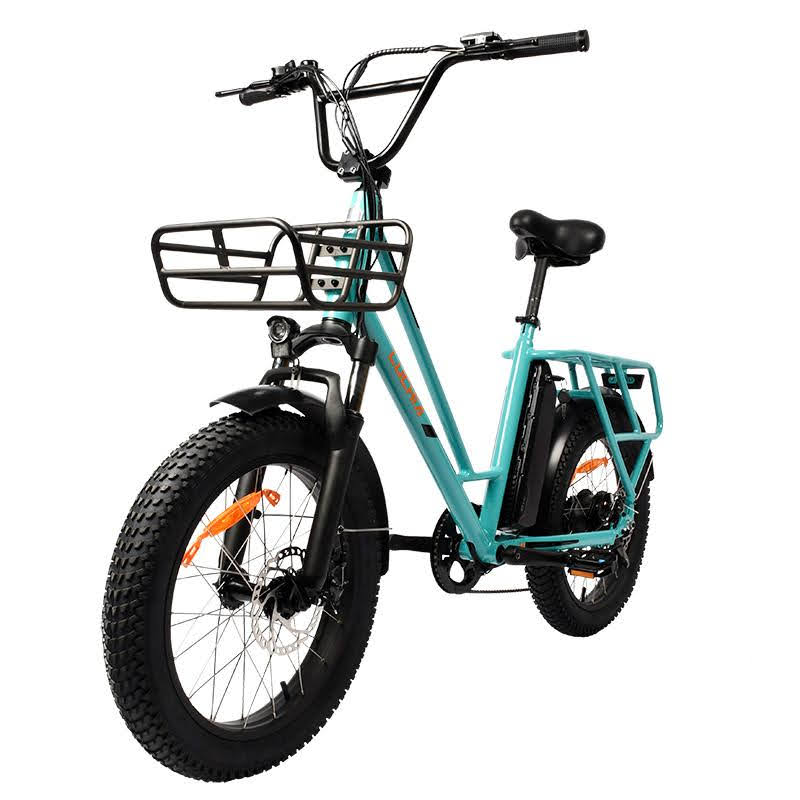 Ebike Luchia