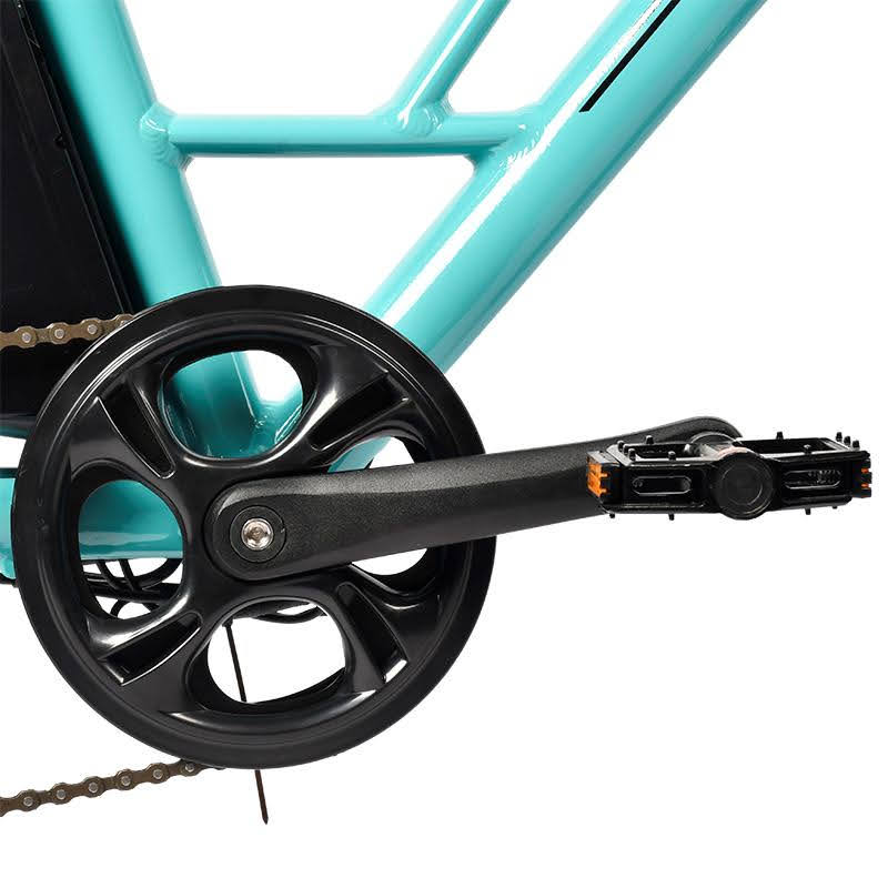 Ebike Luchia