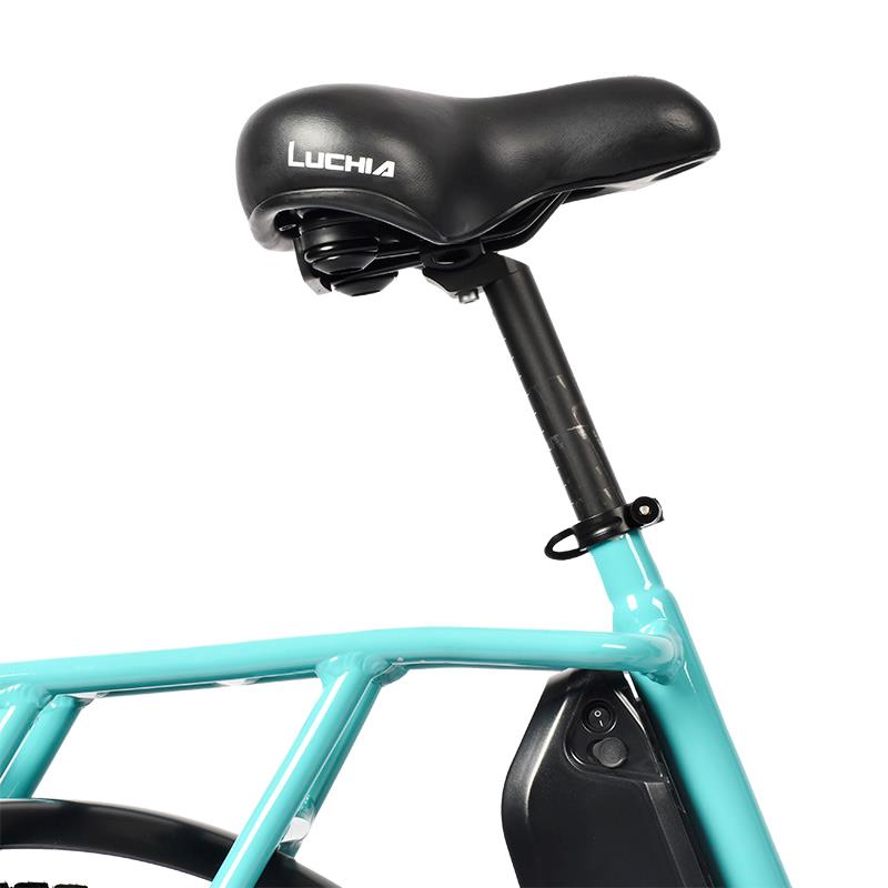 Ebike Luchia