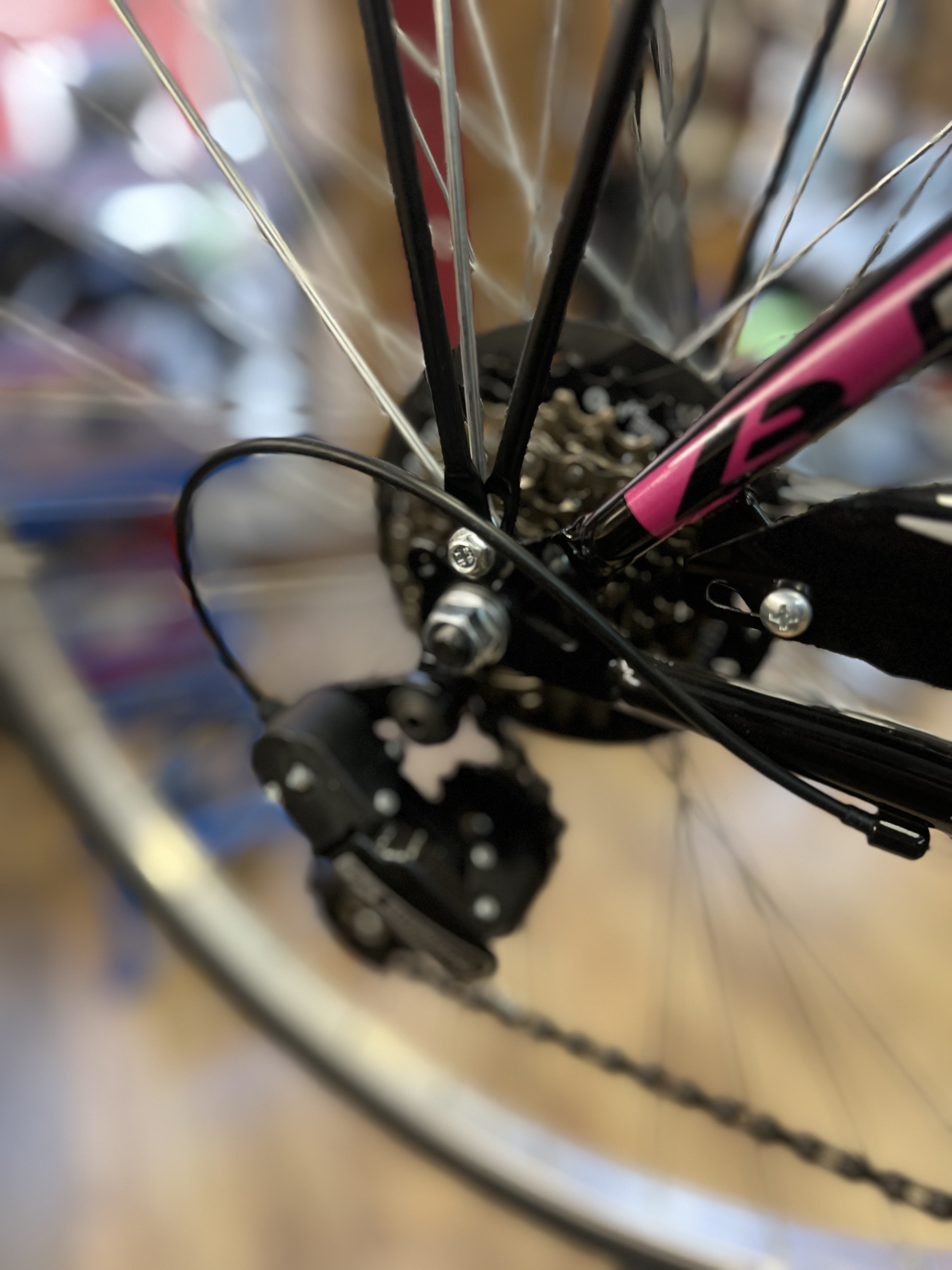 City bike Brera donna