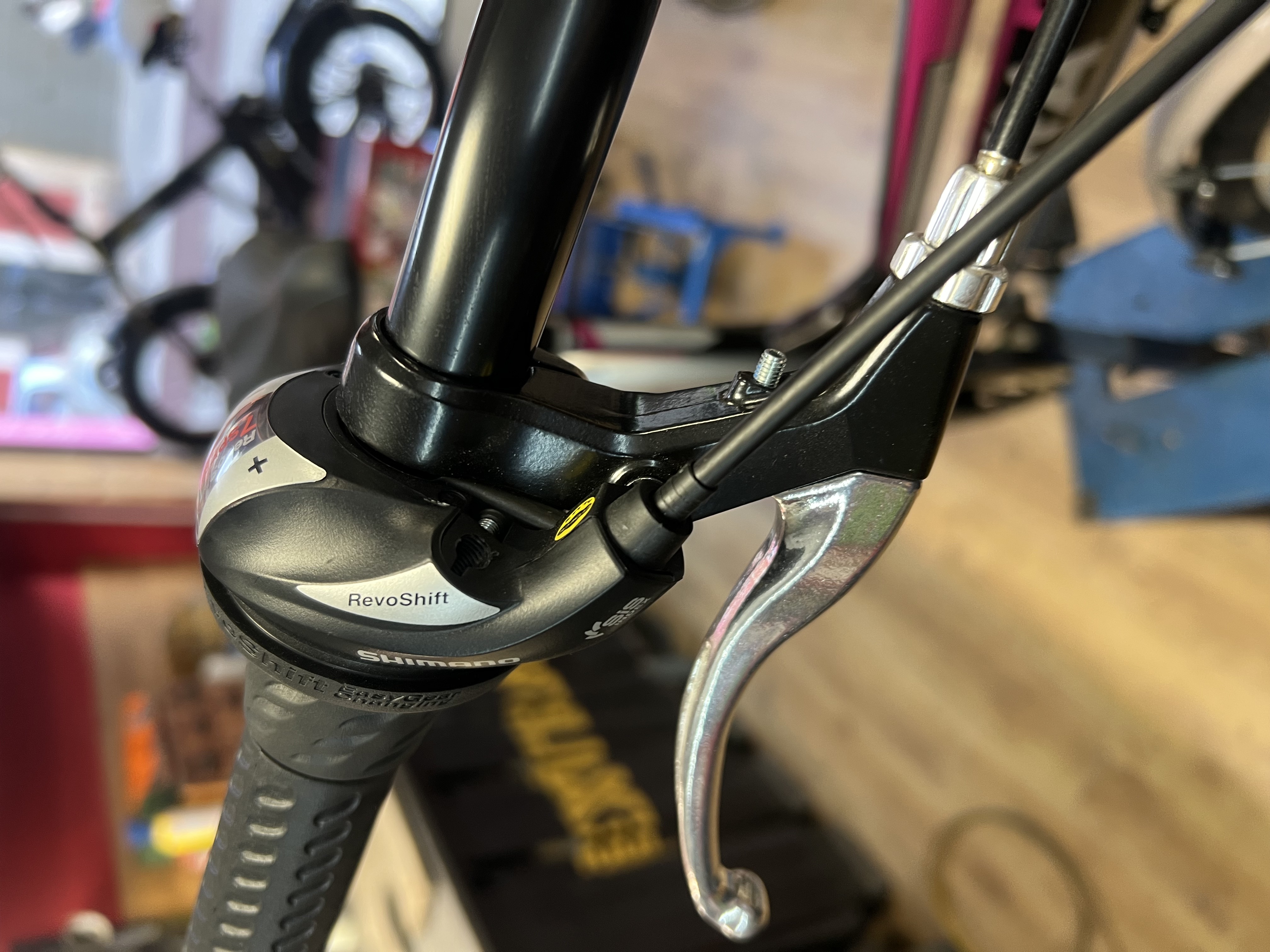 City bike Brera donna