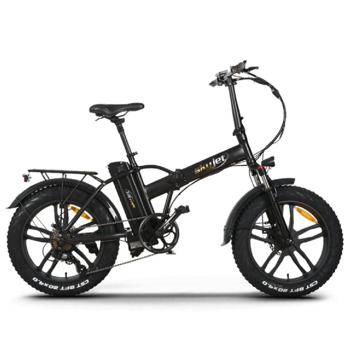 Ebike SkyJet Pro
