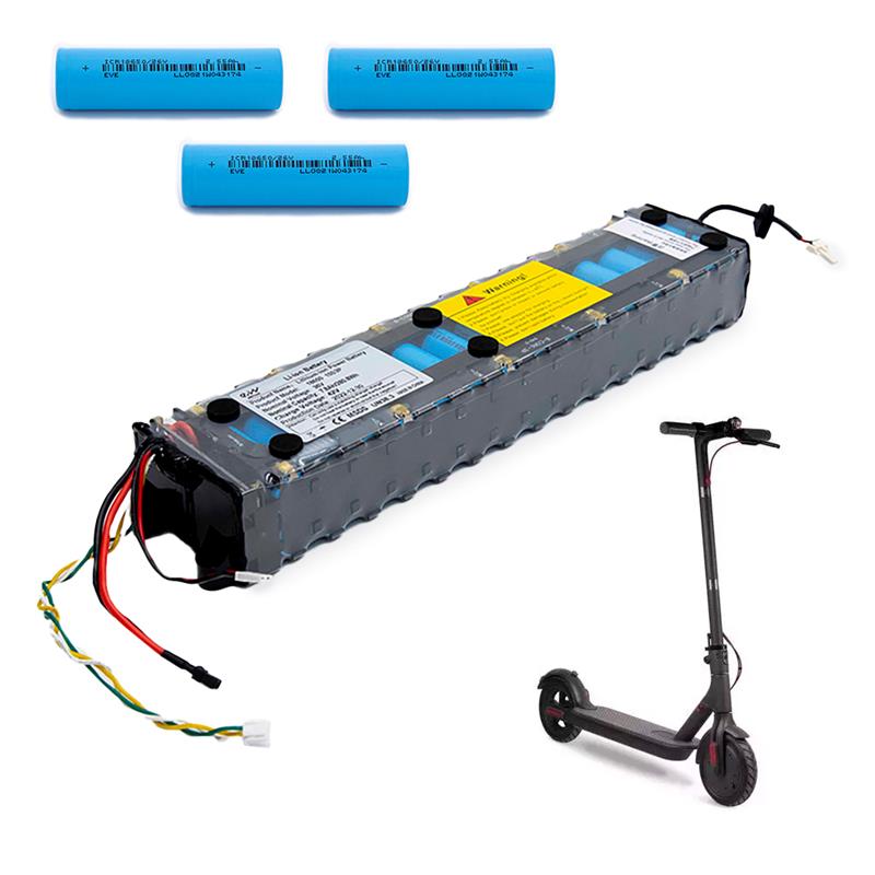 36v 7.8 A/H batteria per Xiaomi M365/1S/Essential/MI3