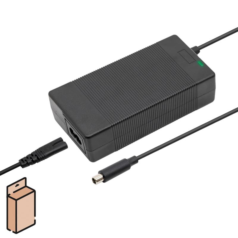 Caricatore da 36 V (uscita da 42 V) connettore da 8 mm cc per Xiaomi