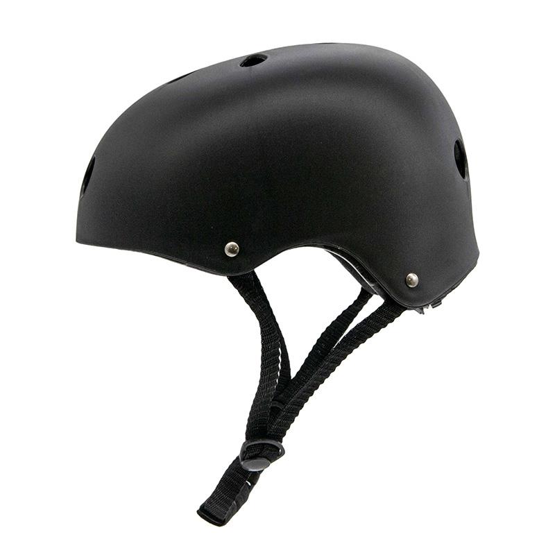 Casco CSL001 nera - M