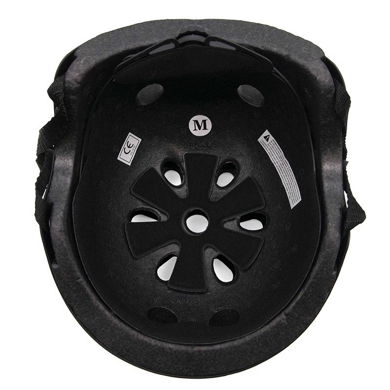 Casco CSL001 nera - M