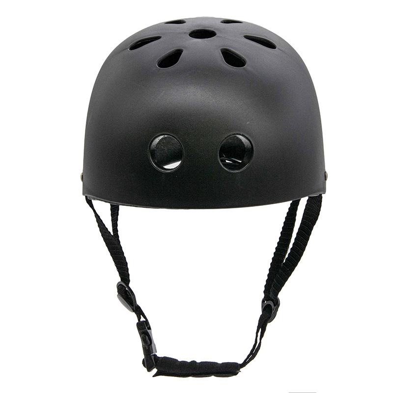 Casco CSL001 nero - L