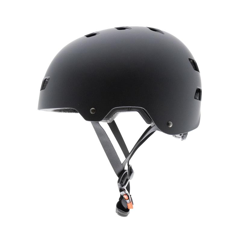Casco CB01 nero M