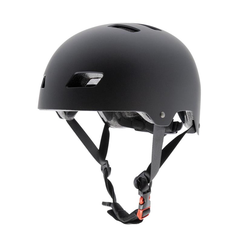 Casco CB01 nero L