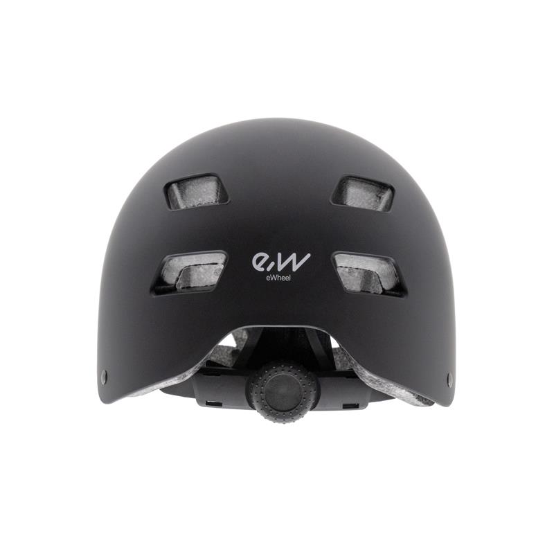 Casco CB01 nero L