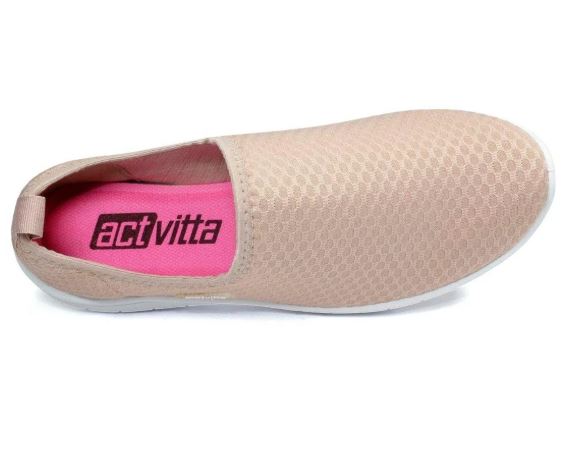 Actvitta