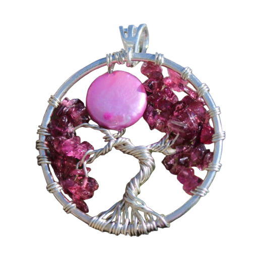 Tree of Life Pendant