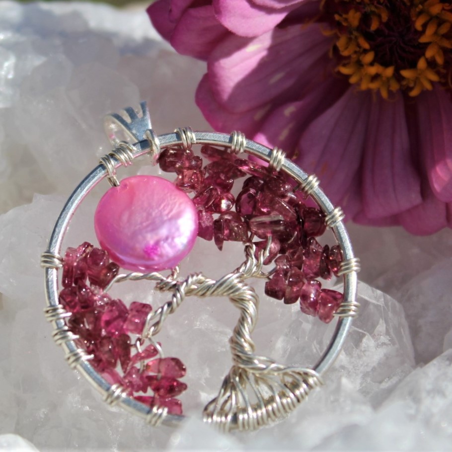 Tree of Life Pendant