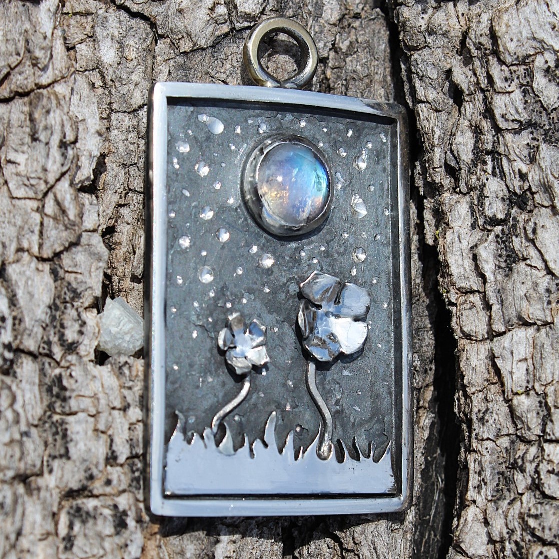 Flower Moon