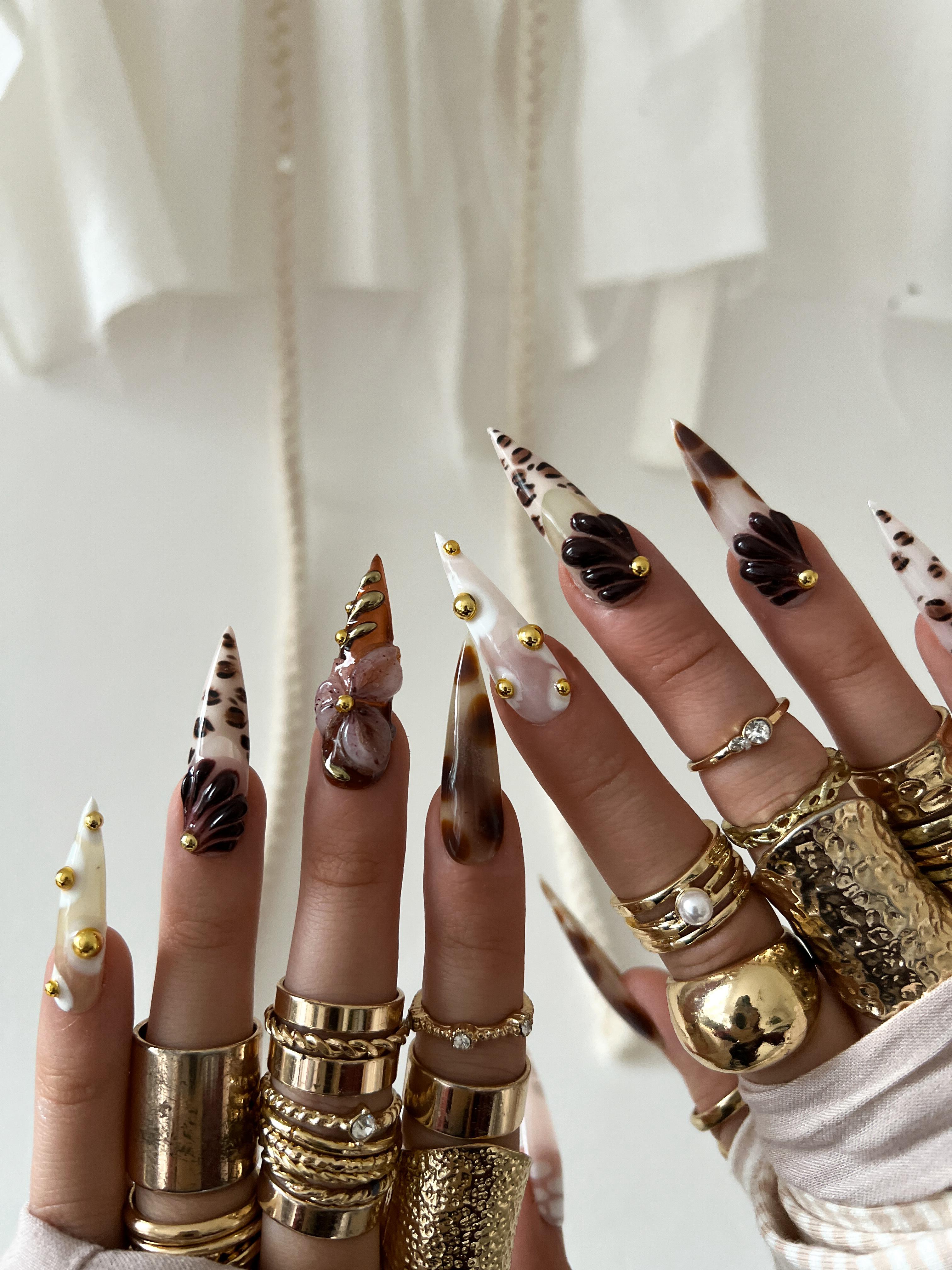 LEOPARD 