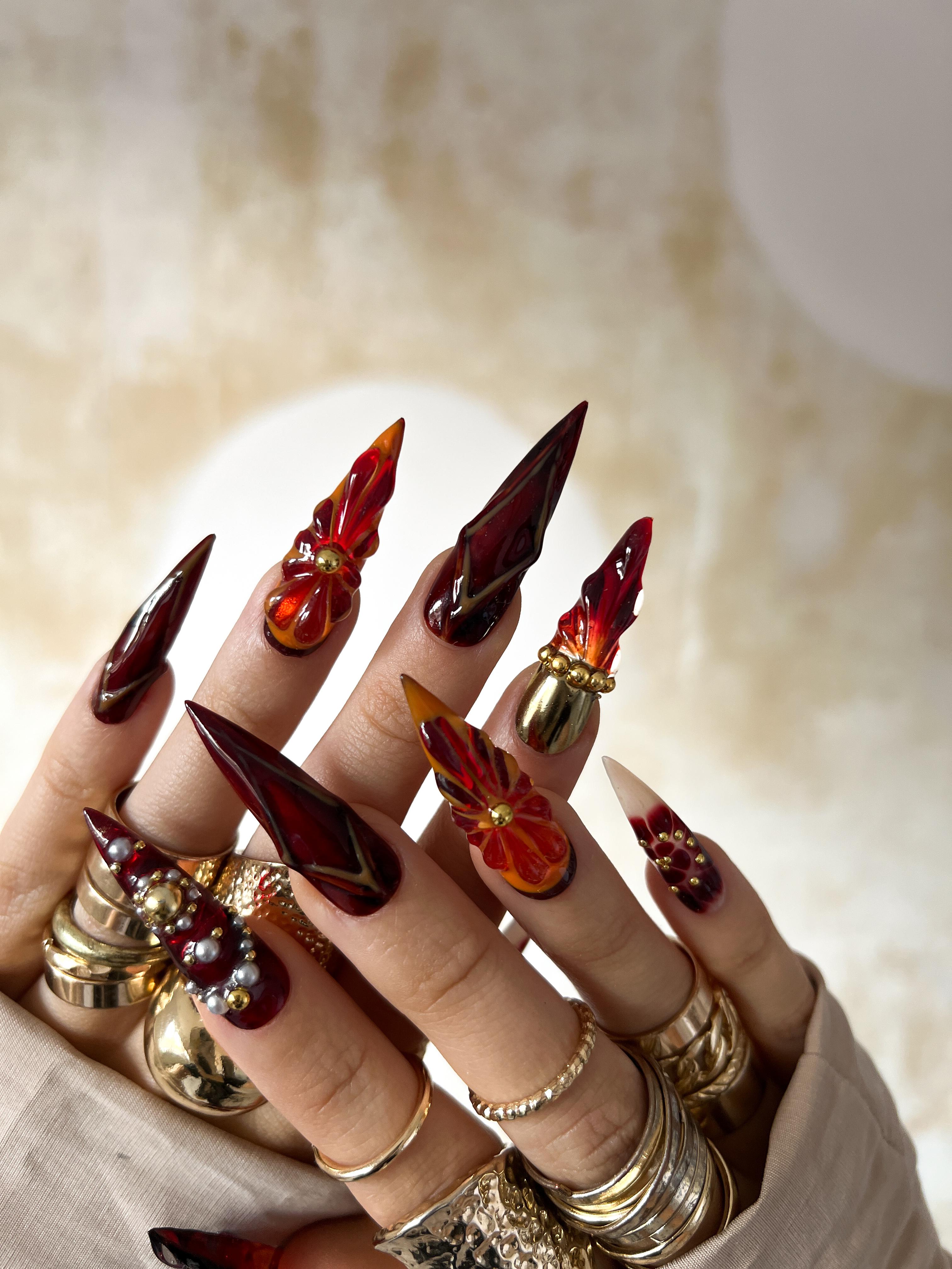 FIRE CERAMIC
