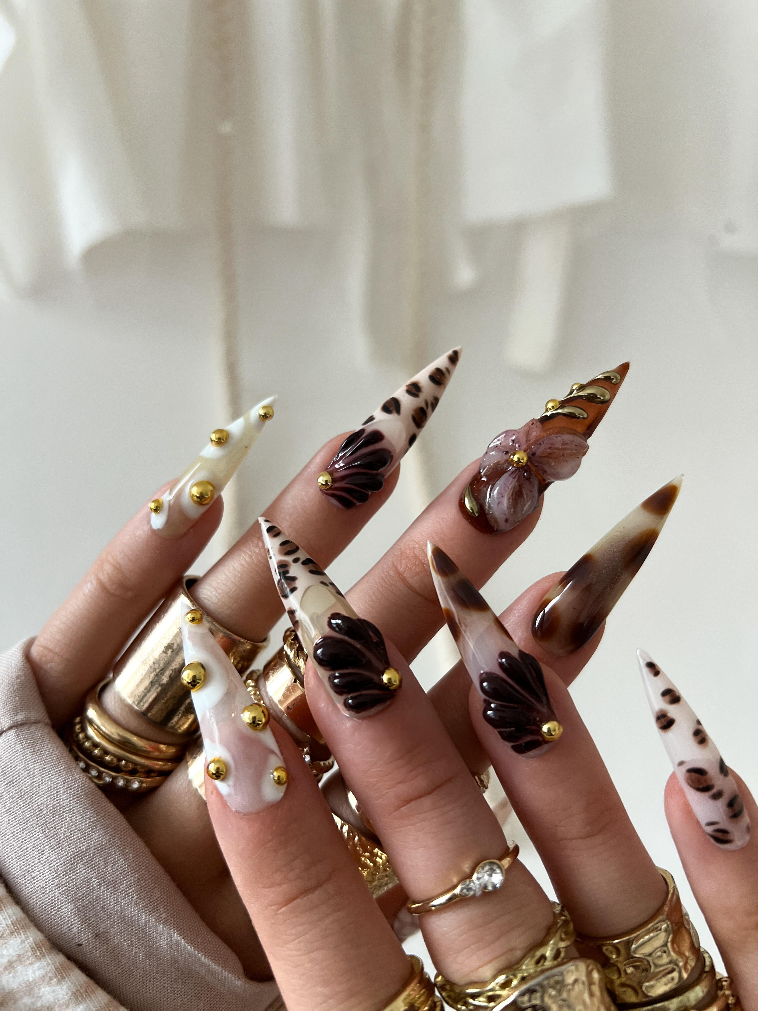 LEOPARD