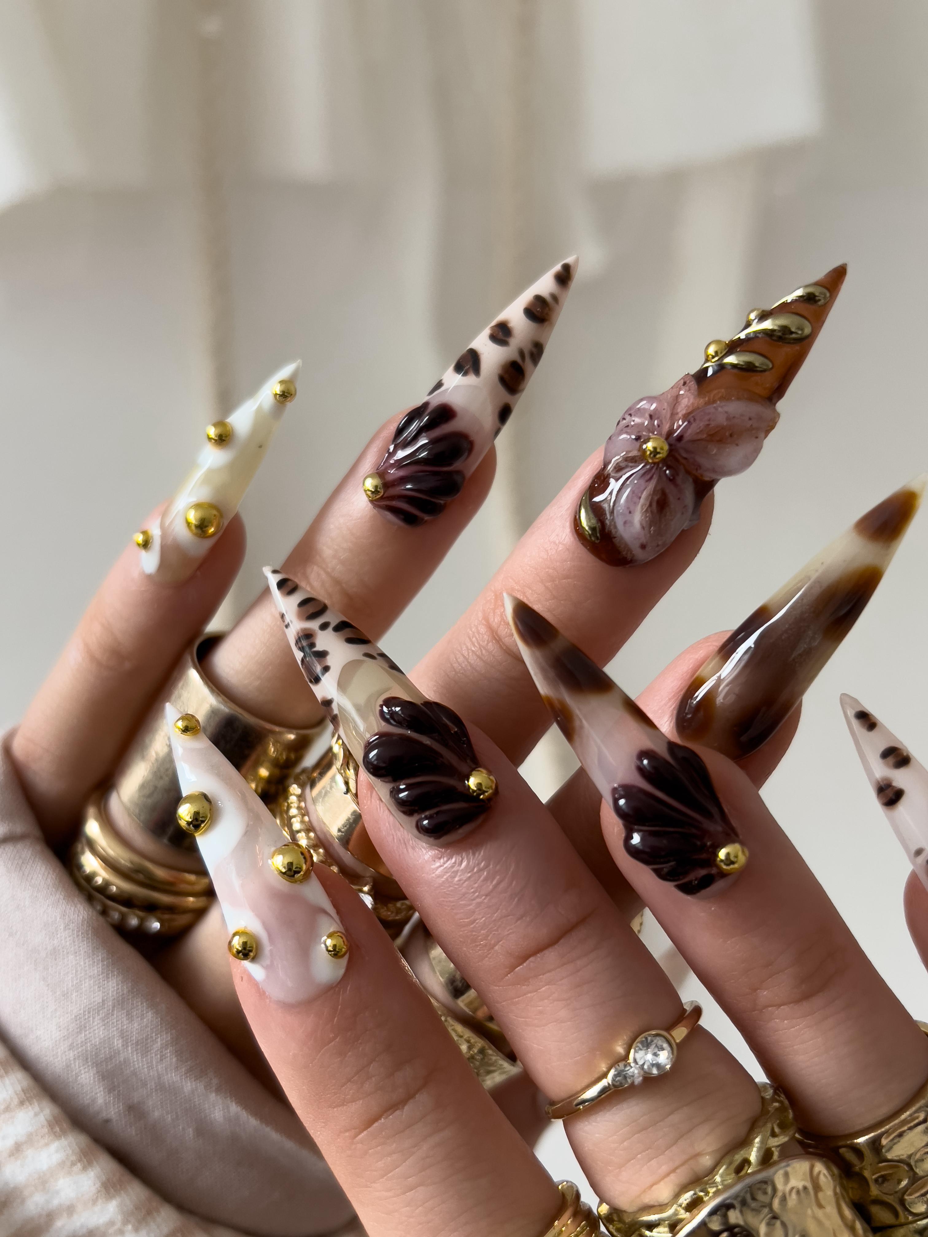 LEOPARD 