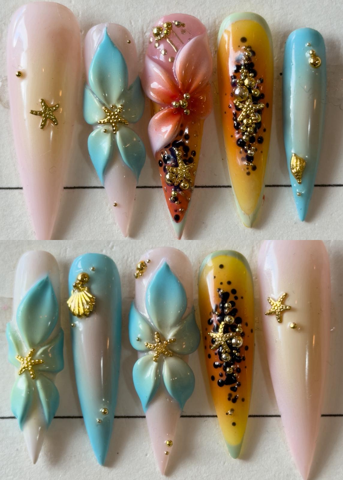 bloom fantasy