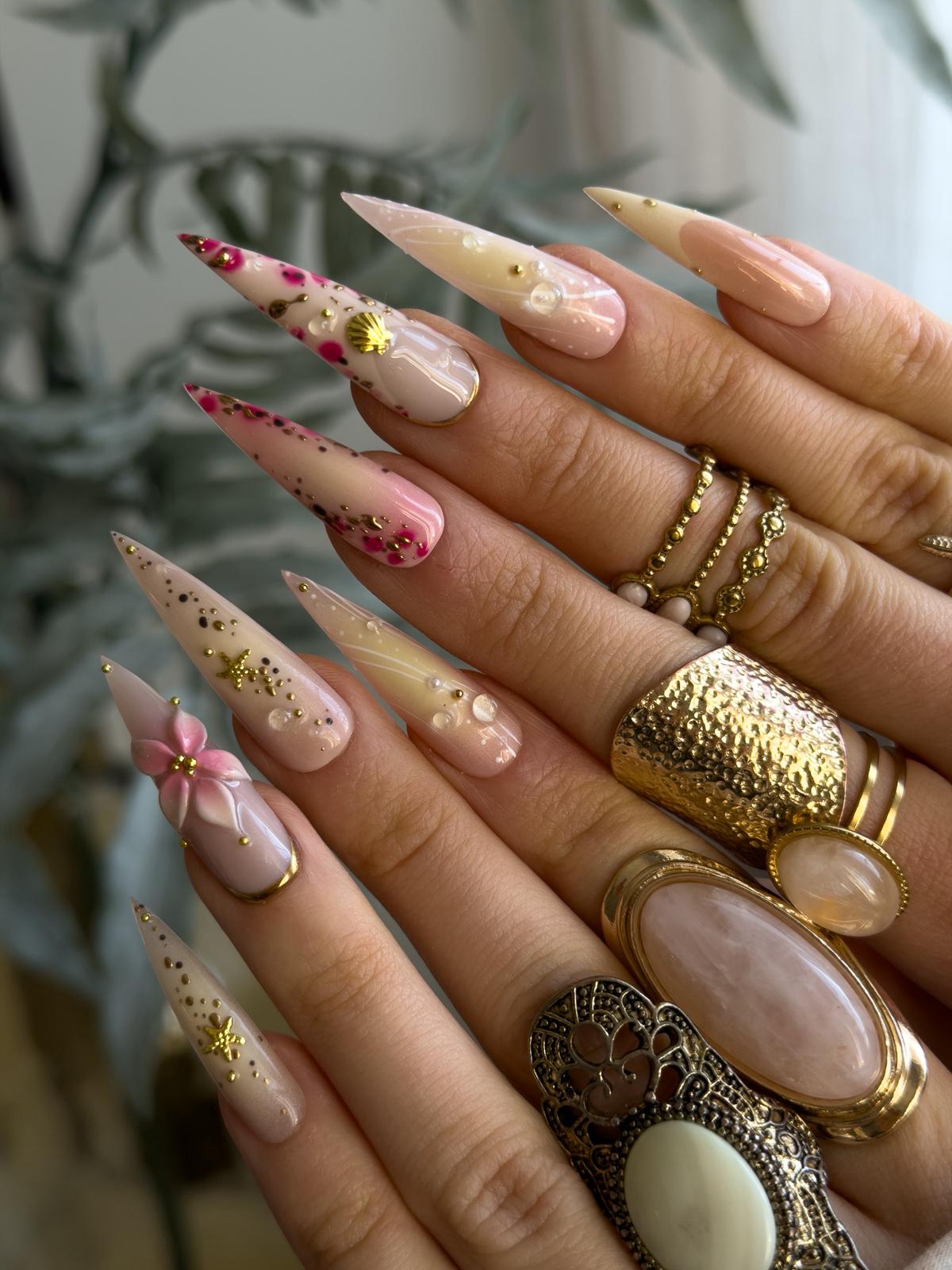 DESIGN 2700