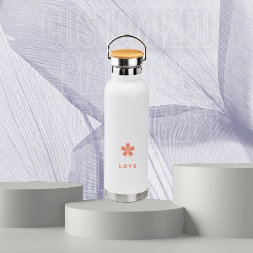 Corporate Gift Bottle (Code-BT-020)