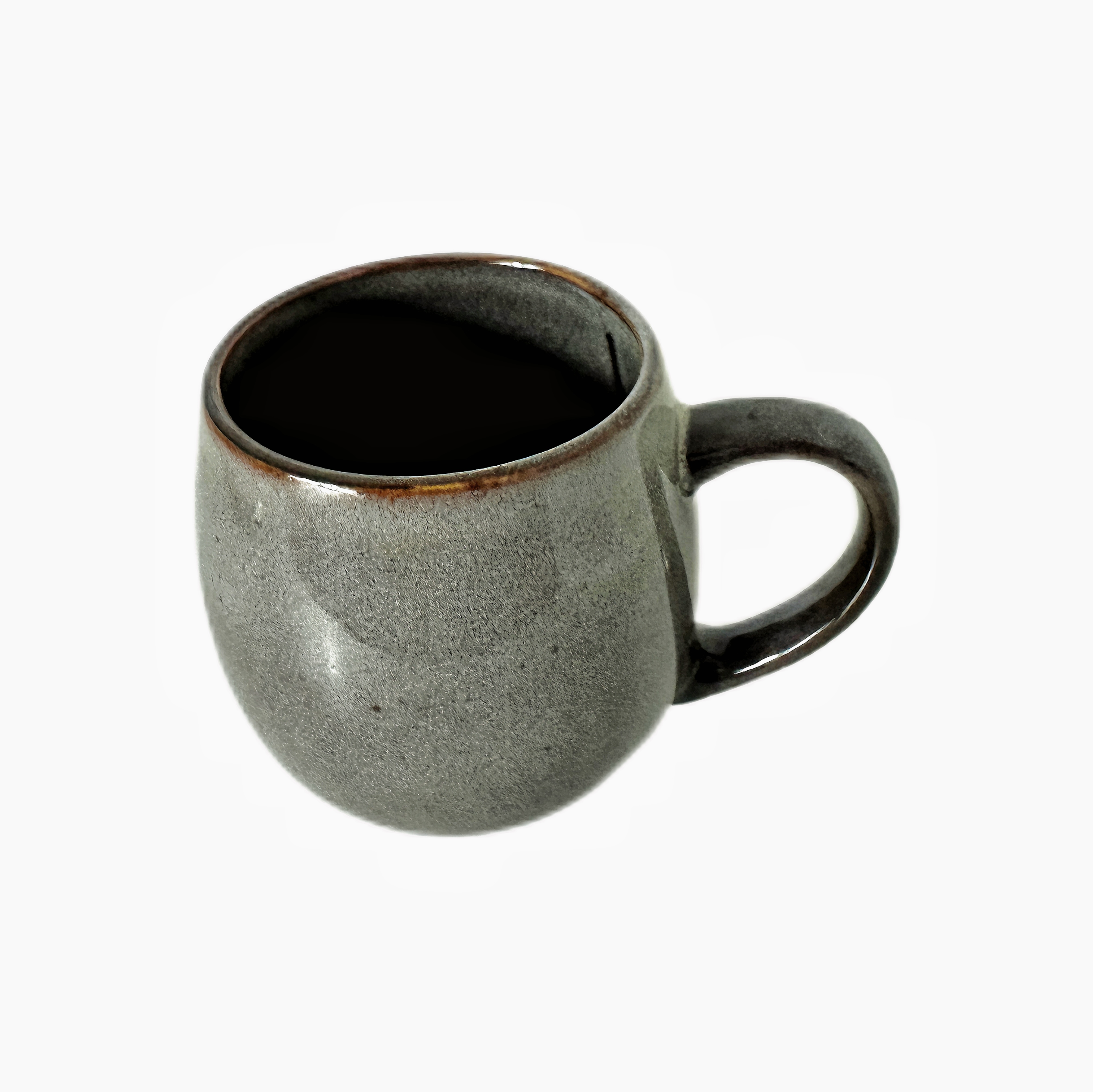 Taza Ceramica