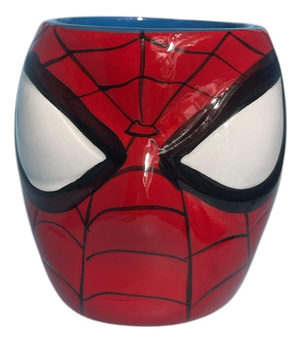 Taza Marvel-Spider Man