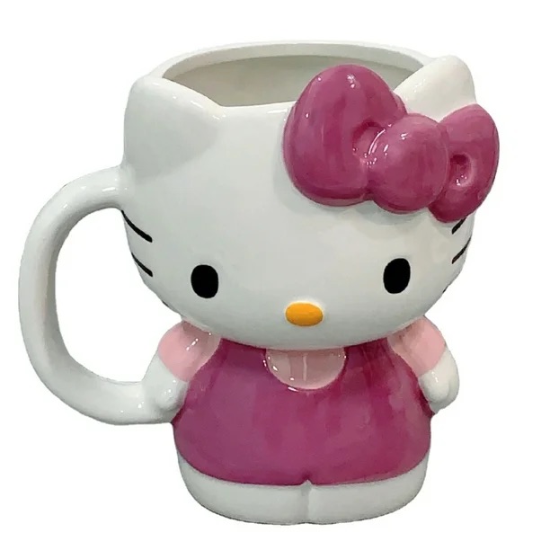 Taza Hello Kitty
