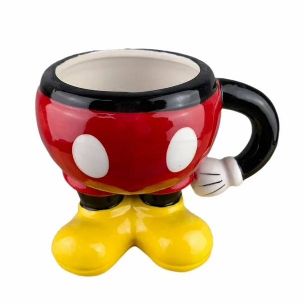 Taza Mickey Mouse-Ceramic Mug
