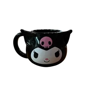 Taza Kuromi