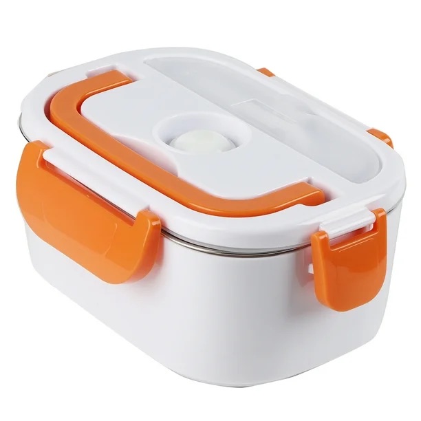 Electronic Lunchbox