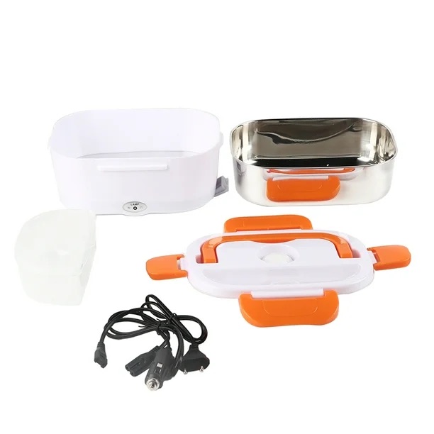 Electronic Lunchbox