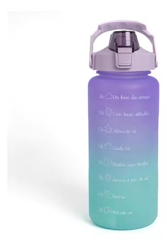 Botella Medidora