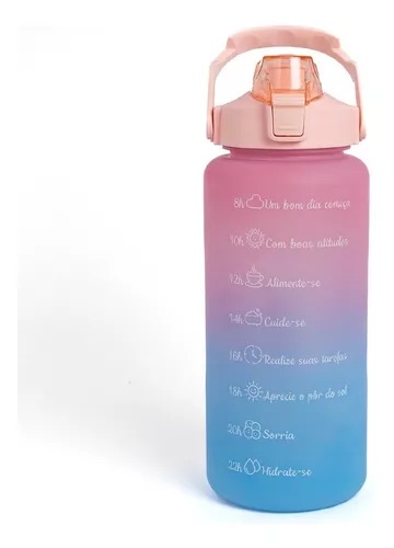 Botella Medidora
