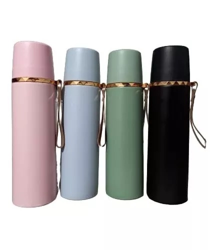 Termo Fashion Flask