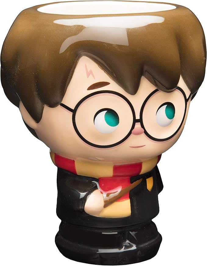 Taza Harry Potter