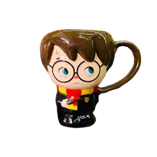 Taza Harry Potter