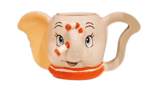 Taza Dumbo