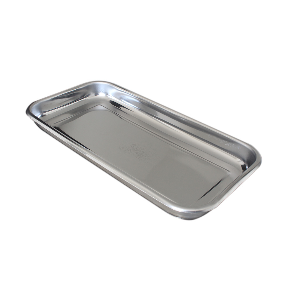 BANDEJA INOX