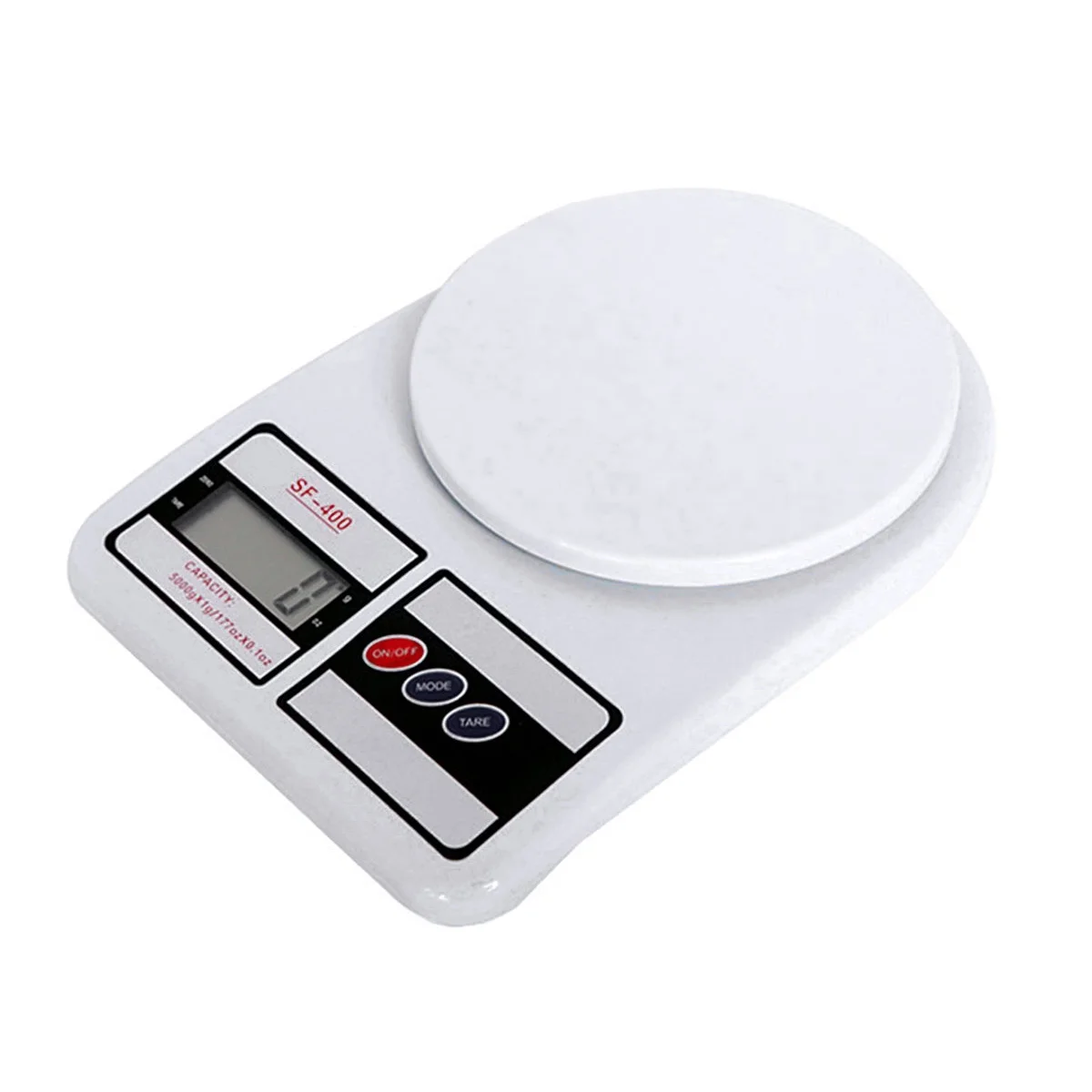 BASCULA DE COCINA