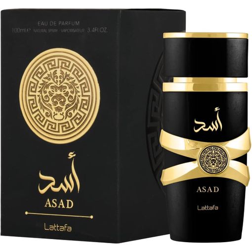 ASAD 100ML