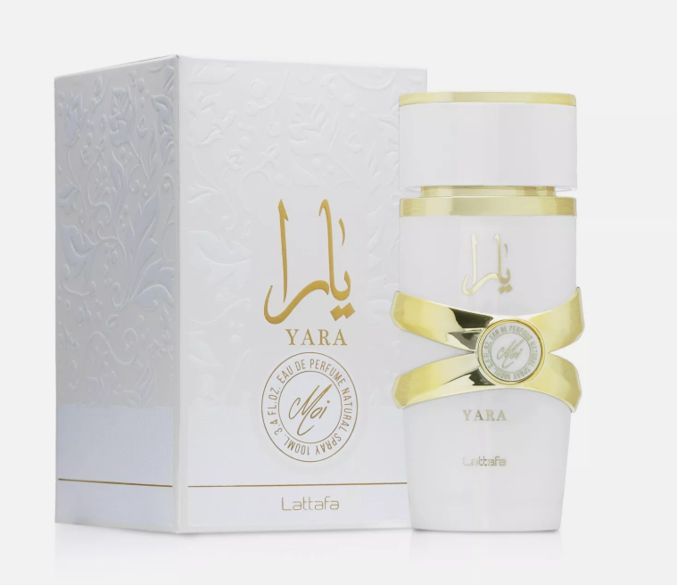YARA MOI 100ML