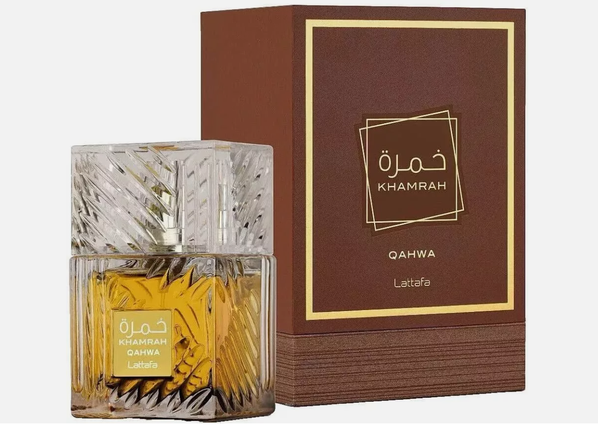 KHAMRAH QAHWA 100ML
