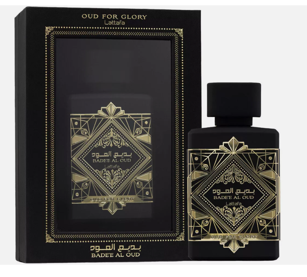 BADE'E AL OUD OUD OF GLORY 100ML